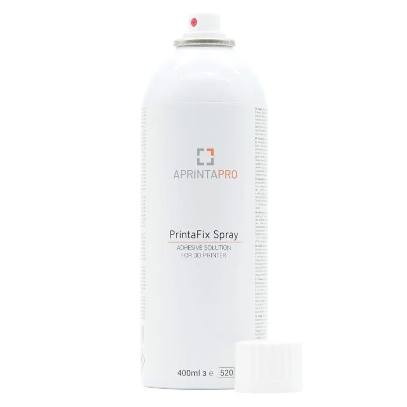 Adhesive spray, product image from DM Daniel’s recommendations