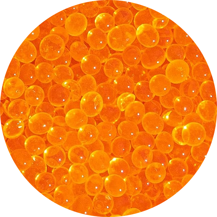 Reusable desiccant, product image from DM Daniel’s recommendations