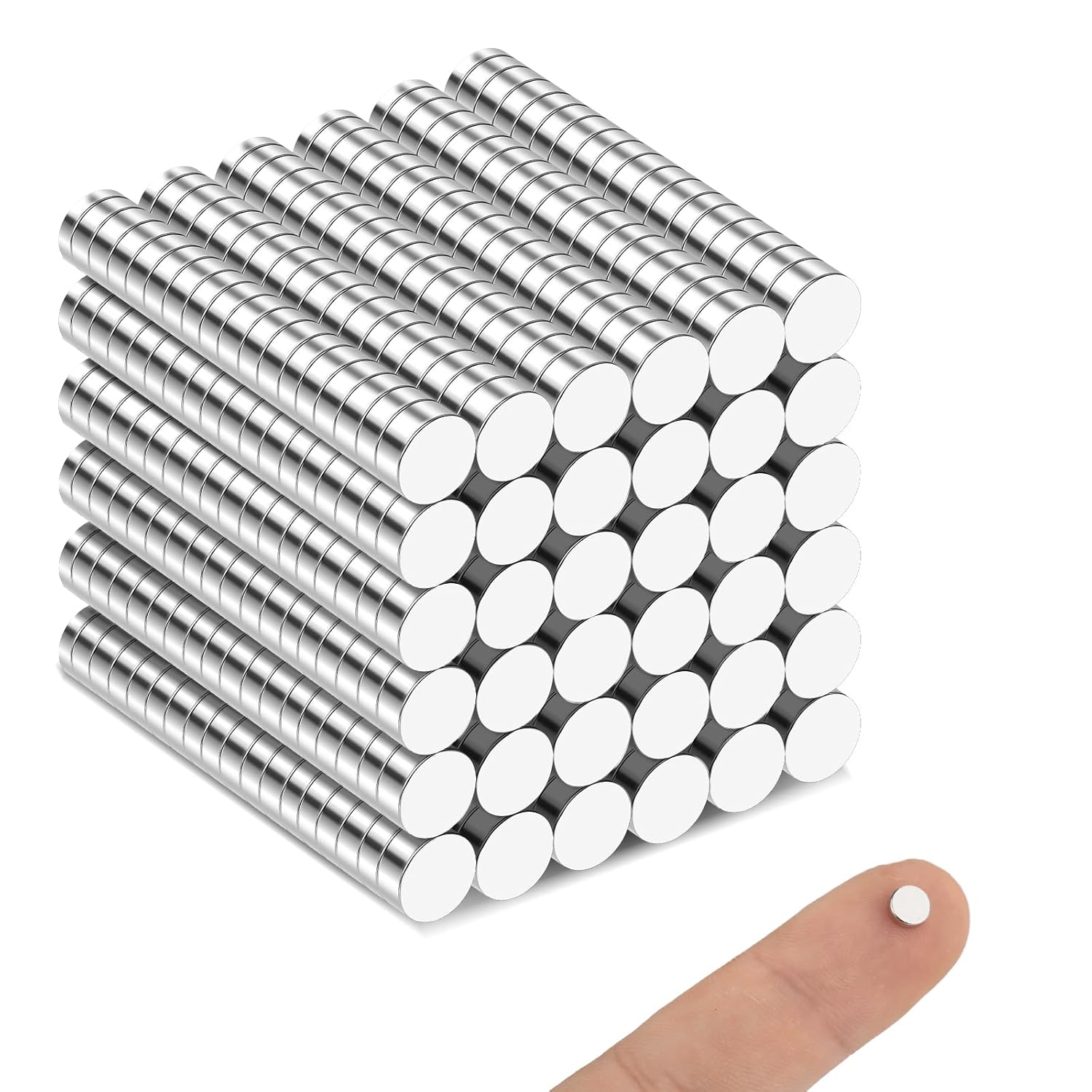 Small magnets, product image from DM Daniel’s recommendations